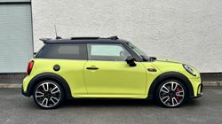 2024 (73) MINI COOPER 2.0 John Cooper Works 3dr Auto 4879826