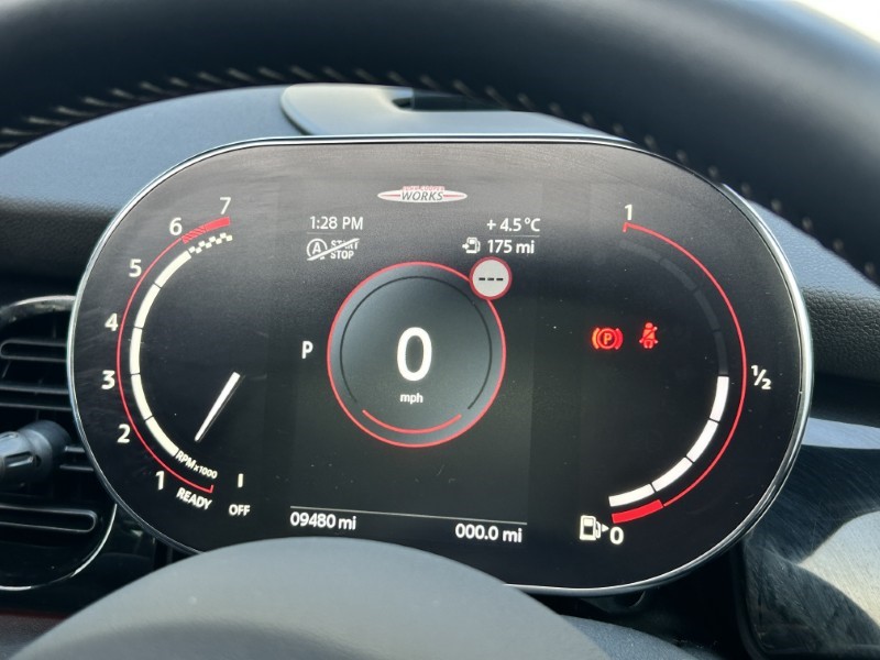 2024 (73) MINI COOPER 2.0 John Cooper Works 3dr Auto 4879797