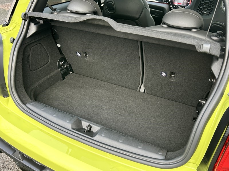 2024 (73) MINI COOPER 2.0 John Cooper Works 3dr Auto 4879821