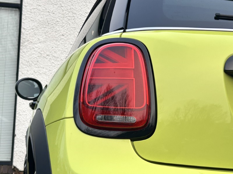 2024 (73) MINI COOPER 2.0 John Cooper Works 3dr Auto 4879823