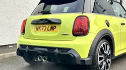 2024 (73) MINI COOPER 2.0 John Cooper Works 3dr Auto 4879828