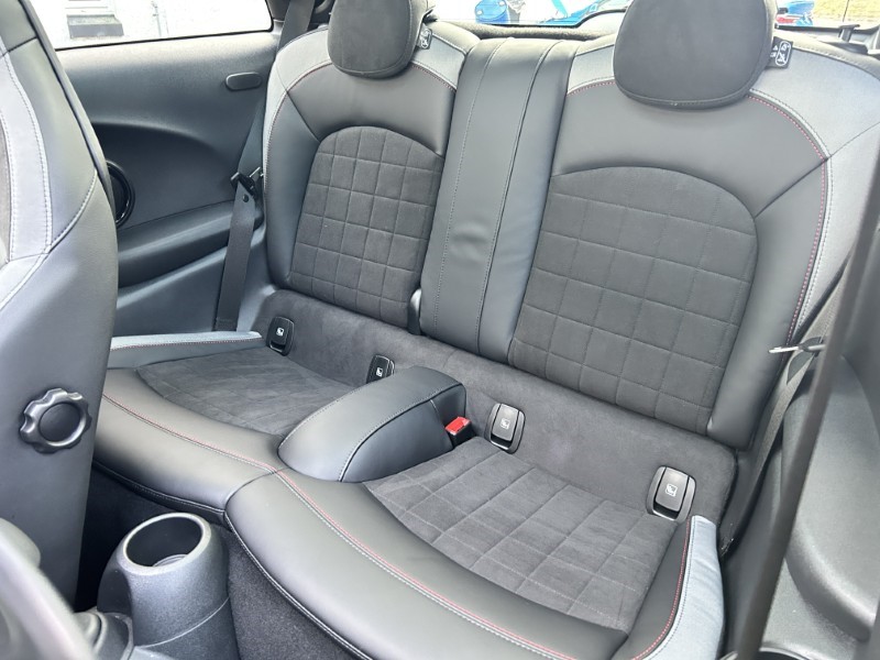 2024 (73) MINI COOPER 2.0 John Cooper Works 3dr Auto 4879818