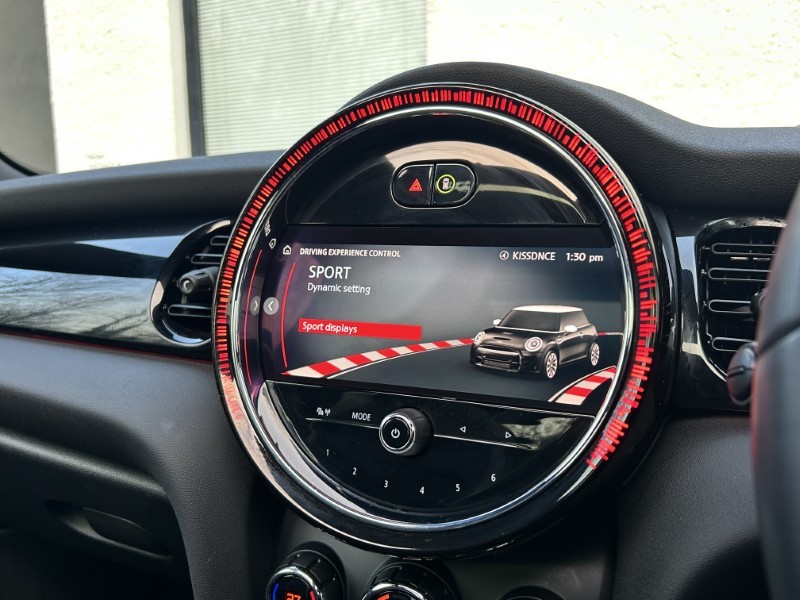 2024 (73) MINI COOPER 2.0 John Cooper Works 3dr Auto 4879807