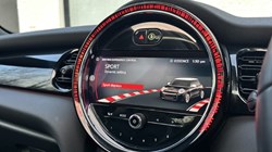 2024 (73) MINI COOPER 2.0 John Cooper Works 3dr Auto 4879807