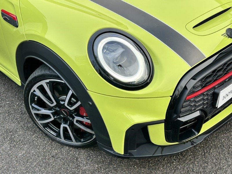 2024 (73) MINI COOPER 2.0 John Cooper Works 3dr Auto 4879832