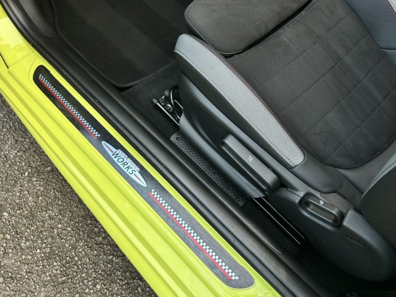 2024 (73) MINI COOPER 2.0 John Cooper Works 3dr Auto 4879817