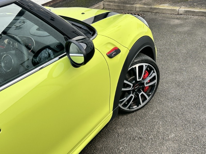2024 (73) MINI COOPER 2.0 John Cooper Works 3dr Auto 4879829