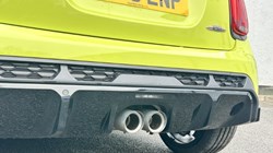 2024 (73) MINI COOPER 2.0 John Cooper Works 3dr Auto 4879824