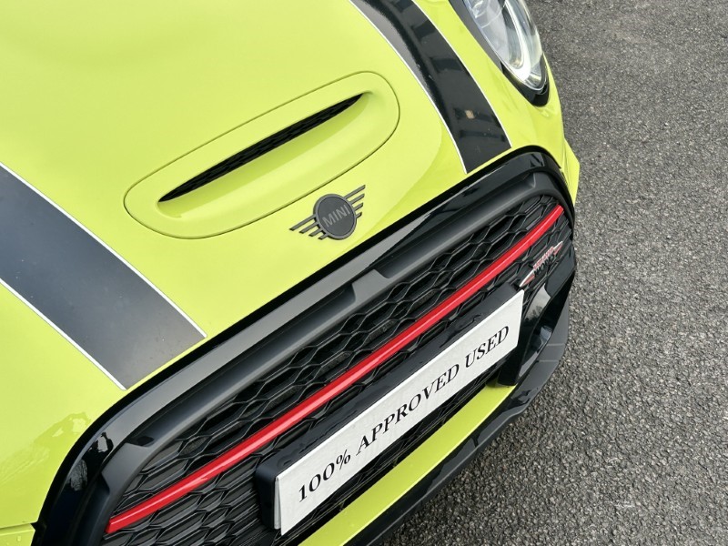 2024 (73) MINI COOPER 2.0 John Cooper Works 3dr Auto 4879833