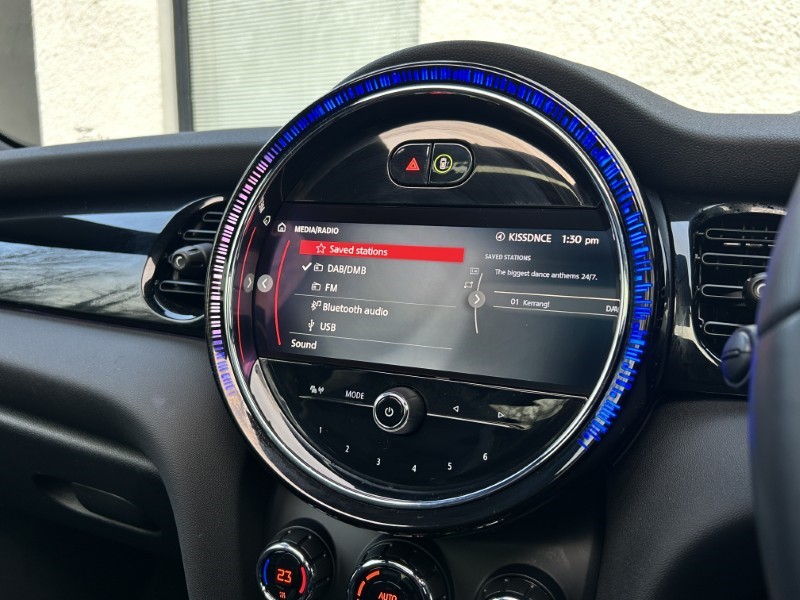 2024 (73) MINI COOPER 2.0 John Cooper Works 3dr Auto 4879808