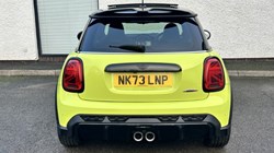 2024 (73) MINI COOPER 2.0 John Cooper Works 3dr Auto 4879803
