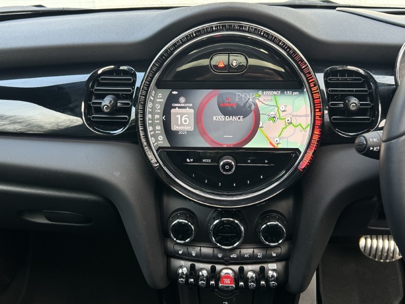 2024 (73) MINI COOPER 2.0 John Cooper Works 3dr Auto 4879815