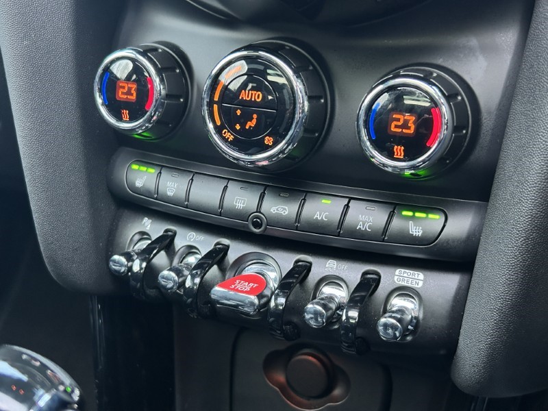 2024 (73) MINI COOPER 2.0 John Cooper Works 3dr Auto 4879795