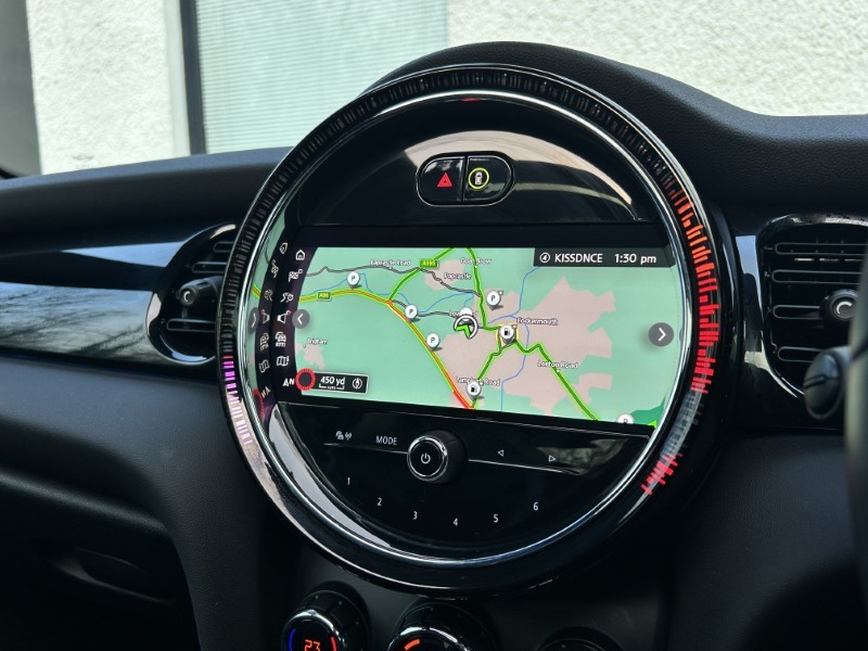 2024 (73) MINI COOPER 2.0 John Cooper Works 3dr Auto 4879805