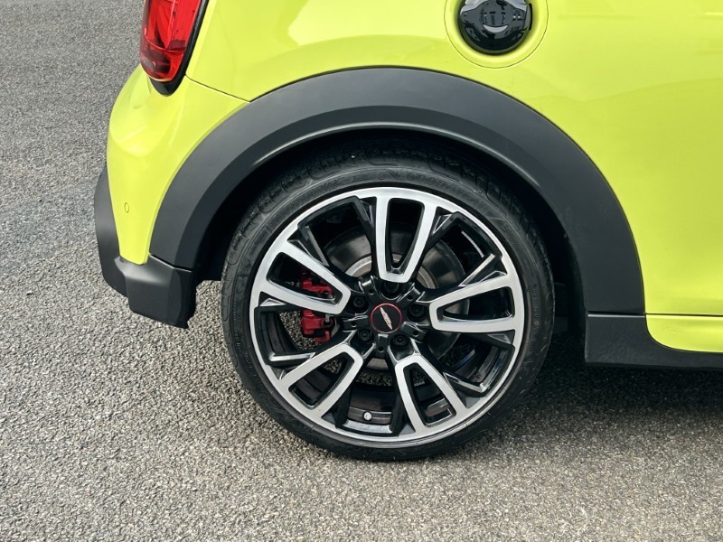 2024 (73) MINI COOPER 2.0 John Cooper Works 3dr Auto 4879819