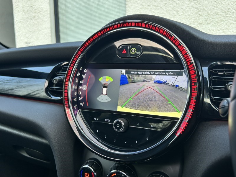 2024 (73) MINI COOPER 2.0 John Cooper Works 3dr Auto 4879806