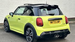 2024 (73) MINI COOPER 2.0 John Cooper Works 3dr Auto 1