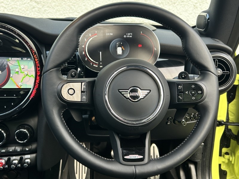 2024 (73) MINI COOPER 2.0 John Cooper Works 3dr Auto 4879814