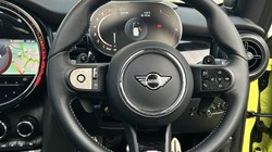 2024 (73) MINI COOPER 2.0 John Cooper Works 3dr Auto 4879814