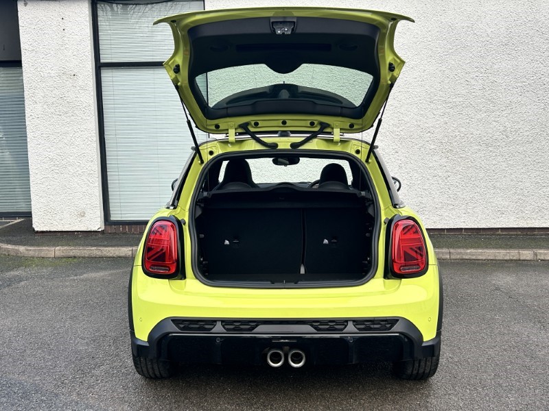2024 (73) MINI COOPER 2.0 John Cooper Works 3dr Auto 4879820
