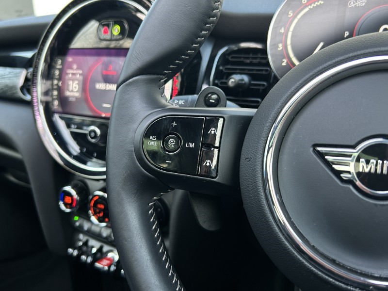 2024 (73) MINI COOPER 2.0 John Cooper Works 3dr Auto 4879798