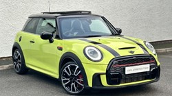 2024 (73) MINI COOPER 2.0 John Cooper Works 3dr Auto 4879830
