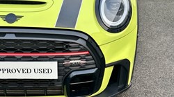 2024 (73) MINI COOPER 2.0 John Cooper Works 3dr Auto 4879836