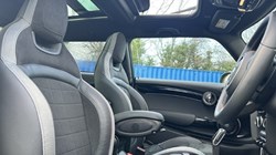 2024 (73) MINI COOPER 2.0 John Cooper Works 3dr Auto 4879811