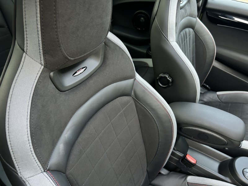 2024 (73) MINI COOPER 2.0 John Cooper Works 3dr Auto 4879812