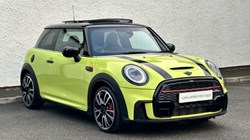2024 (73) MINI COOPER 2.0 John Cooper Works 3dr Auto 4879834