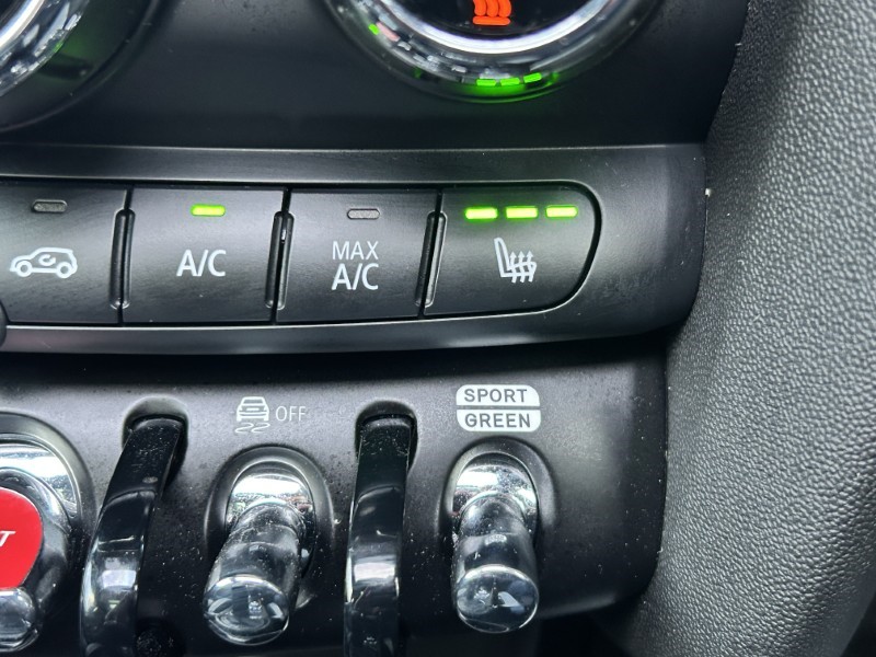 2024 (73) MINI COOPER 2.0 John Cooper Works 3dr Auto 4879796