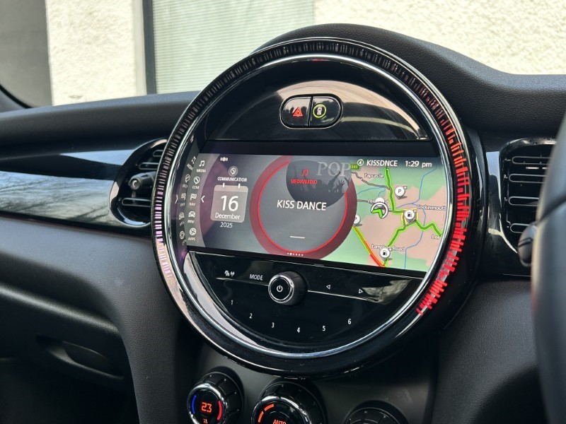 2024 (73) MINI COOPER 2.0 John Cooper Works 3dr Auto 4879804