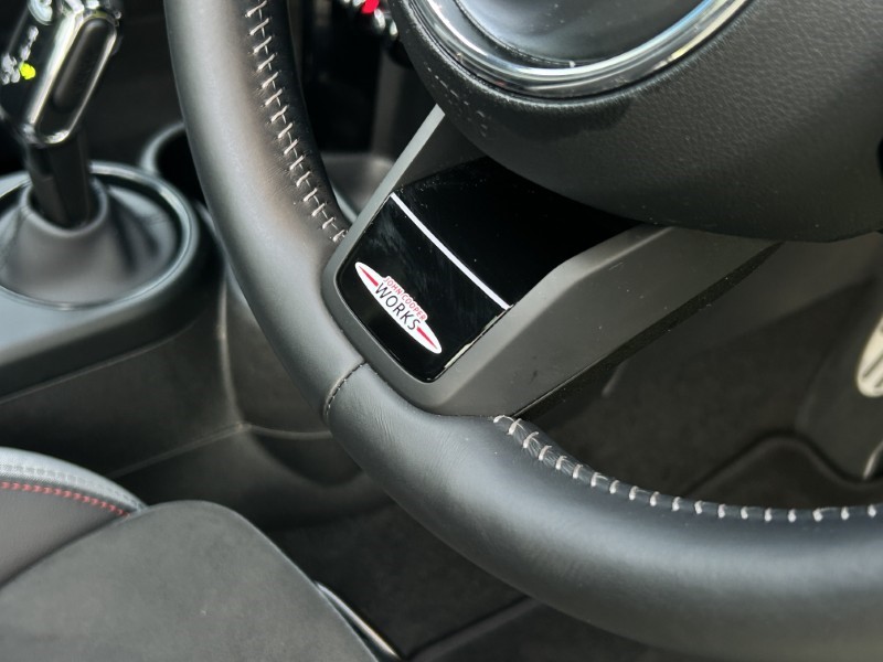 2024 (73) MINI COOPER 2.0 John Cooper Works 3dr Auto 4879810