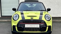 2024 (73) MINI COOPER 2.0 John Cooper Works 3dr Auto 4879835