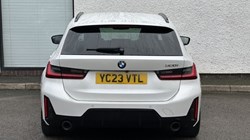 2023 (23) BMW 3 SERIES 320i M Sport 5dr Step Auto 4887534