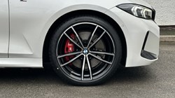 2023 (23) BMW 3 SERIES 320i M Sport 5dr Step Auto 4887547