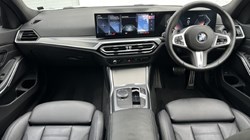 2023 (23) BMW 3 SERIES 320i M Sport 5dr Step Auto 4887543