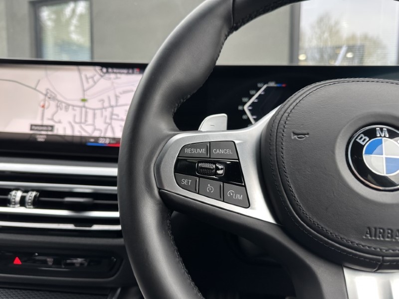 2023 (23) BMW 3 SERIES 320i M Sport 5dr Step Auto 4887520