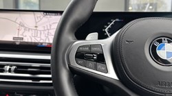 2023 (23) BMW 3 SERIES 320i M Sport 5dr Step Auto 4887520