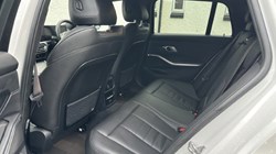 2023 (23) BMW 3 SERIES 320i M Sport 5dr Step Auto 4887540