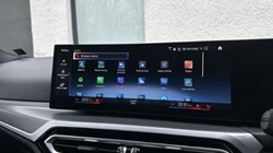 2023 (23) BMW 3 SERIES 320i M Sport 5dr Step Auto 4887527