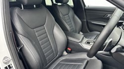 2023 (23) BMW 3 SERIES 320i M Sport 5dr Step Auto 4887548