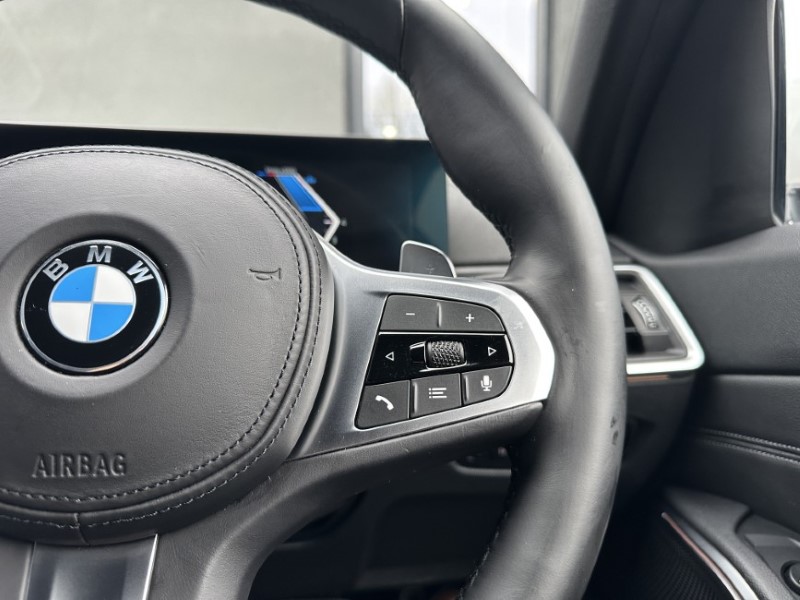 2023 (23) BMW 3 SERIES 320i M Sport 5dr Step Auto 4887521