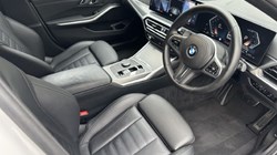 2023 (23) BMW 3 SERIES 320i M Sport 5dr Step Auto 4887542