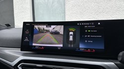 2023 (23) BMW 3 SERIES 320i M Sport 5dr Step Auto 4887525