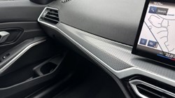 2023 (23) BMW 3 SERIES 320i M Sport 5dr Step Auto 4887523