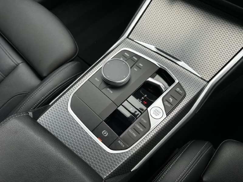 2023 (23) BMW 3 SERIES 320i M Sport 5dr Step Auto 4887600