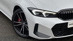 2023 (23) BMW 3 SERIES 320i M Sport 5dr Step Auto 4887554