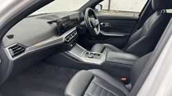 2023 (23) BMW 3 SERIES 320i M Sport 5dr Step Auto 4887541