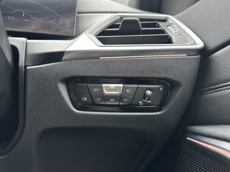 2023 (23) BMW 3 SERIES 320i M Sport 5dr Step Auto 4887522